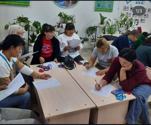 Құқықтық тәрбиелеуде және  құқықбұзушылықтың алдын алу